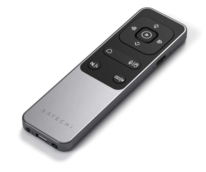 Prezenter Satechi R2 Bluetooth Multimedia Remote Control